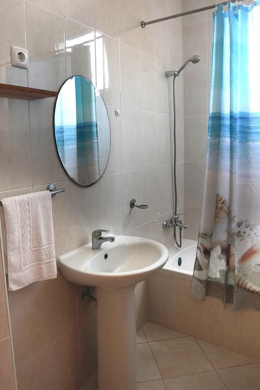 Bouganville Mindelo Luaran gambar